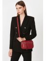 Lancaster 480-001 - CUIR DE VACHETTE - CAR lancaster firenze petit sac trotteur sacs-a-mains