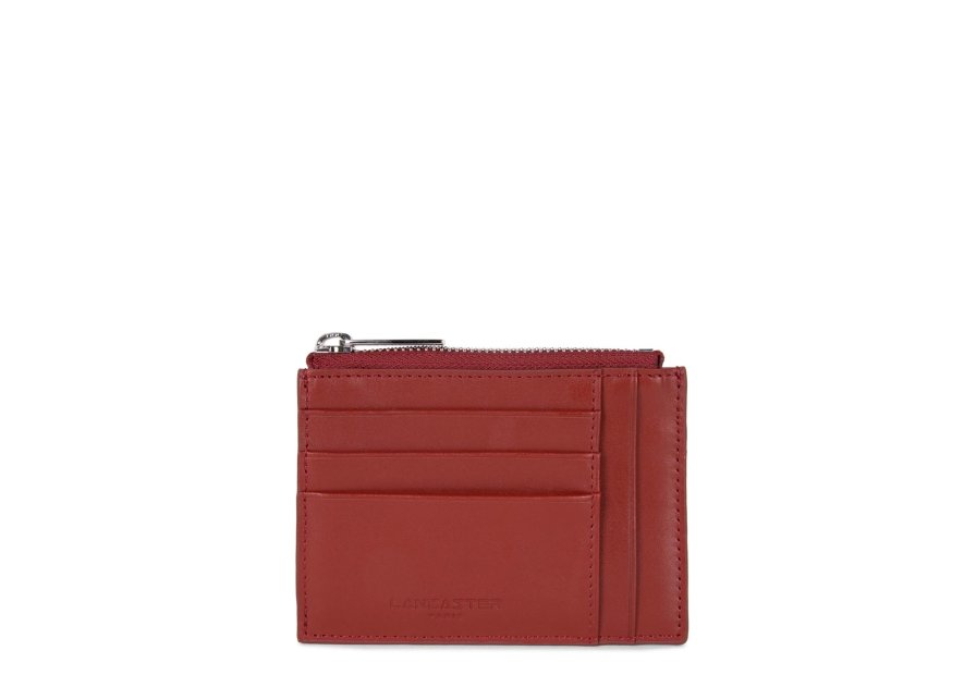 Lancaster 131-022 lancaster paris pm porte carte porte cartes