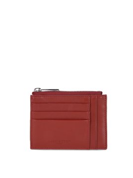 Lancaster 131-022 - CUIR DE VACHETTE - CAR lancaster paris pm porte carte Porte-cartes