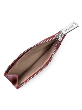 Lancaster 131-022 - CUIR DE VACHETTE - CAR lancaster paris pm porte carte Porte-cartes