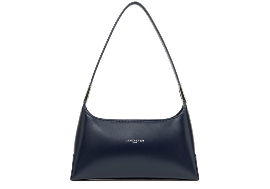 Lancaster 433-20 Suave Ace - Sac porté épaule Sac à main