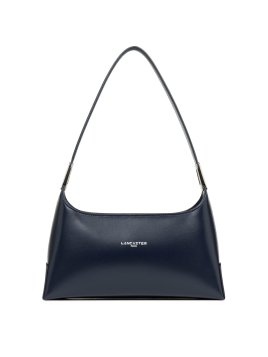 Lancaster 433-20 - REFENTE CUIR VACHETTE - Suave Ace - Sac porté épaule Sac porté travers