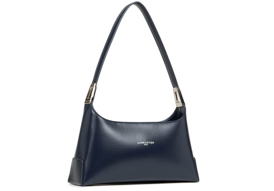 Lancaster 433-20 Suave Ace - Sac porté épaule Sac à main