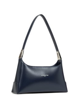 Lancaster 433-20 - REFENTE CUIR VACHETTE - Suave Ace - Sac porté épaule Sac porté travers