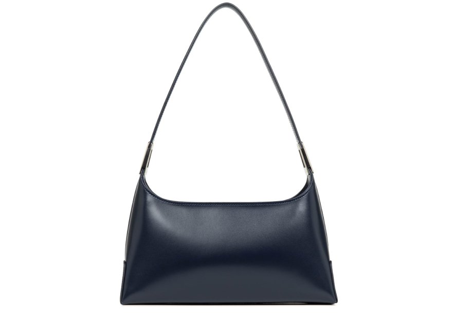 Lancaster 433-20 Suave Ace - Sac porté épaule Sac à main