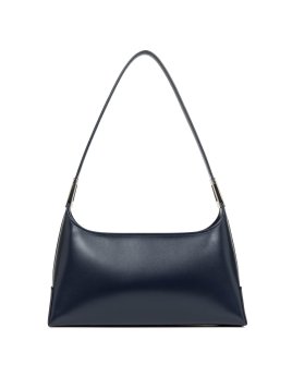 Lancaster 433-20 - REFENTE CUIR VACHETTE - Suave Ace - Sac porté épaule Sac porté travers