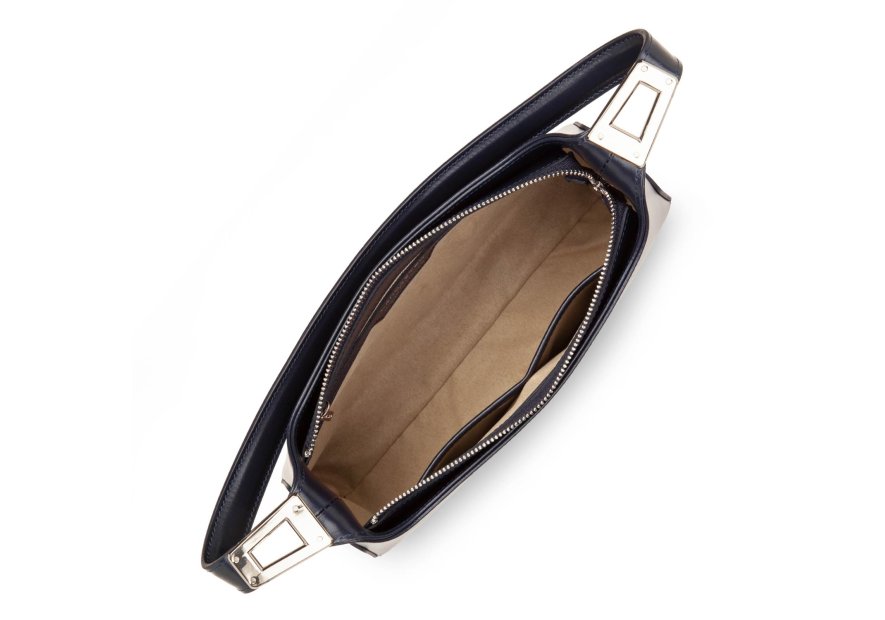 Lancaster 433-20 Suave Ace - Sac porté épaule Sac à main