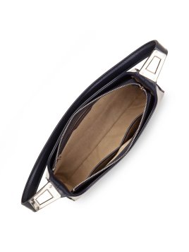 Lancaster 433-20 - REFENTE CUIR VACHETTE - Suave Ace - Sac porté épaule Sac porté travers