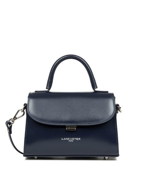 Lancaster 433-16 - REFENTE CUIR VACHETTE - lancaster-suave-trotteur sacs-a-mains