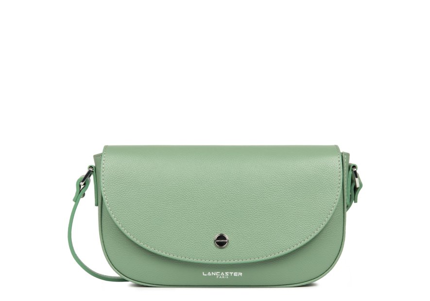 Lancaster 480-049 - CUIR DE VACHETTE - JAD sac rabat long bao Sac business