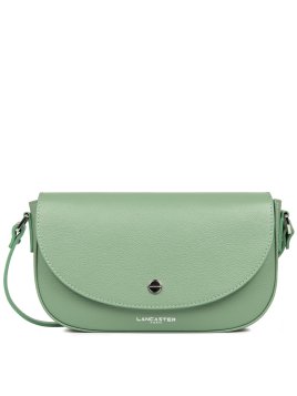 Lancaster 480-049 - CUIR DE VACHETTE - JAD sac rabat long bao Sac business