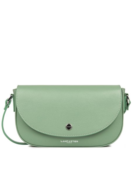 Lancaster 480-049 - CUIR DE VACHETTE - JAD sac rabat long bao Sac business