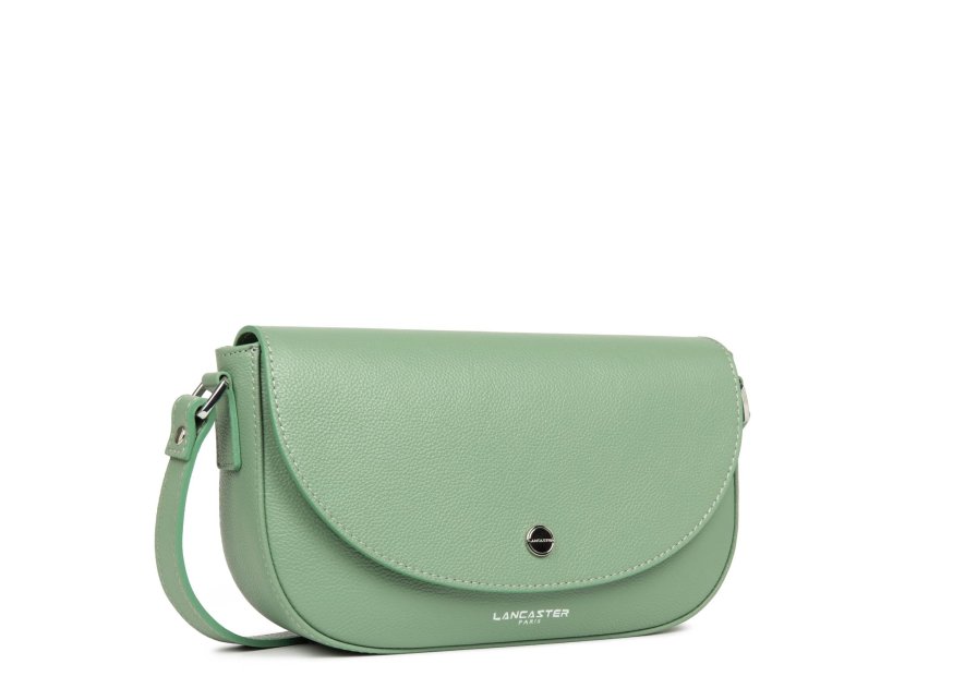 Lancaster 480-049 - CUIR DE VACHETTE - JAD sac rabat long bao Sac business