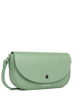 Lancaster 480-049 - CUIR DE VACHETTE - JAD sac rabat long bao Sac business