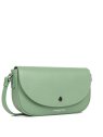 Lancaster 480-049 - CUIR DE VACHETTE - JAD sac rabat long bao sacs-a-mains