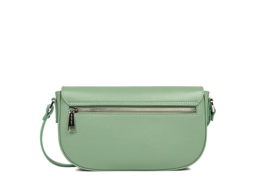Lancaster 480-049 - CUIR DE VACHETTE - JAD sac rabat long bao Sac business