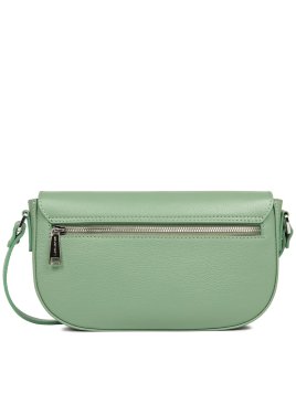 Lancaster 480-049 - CUIR DE VACHETTE - JAD sac rabat long bao Sac business