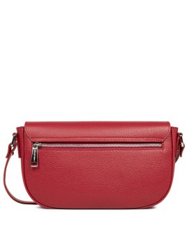 Lancaster 480-049 - CUIR DE VACHETTE - CAR sac rabat long bao Sac business