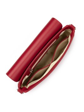 Lancaster 480-049 - CUIR DE VACHETTE - CAR sac rabat long bao Sac business