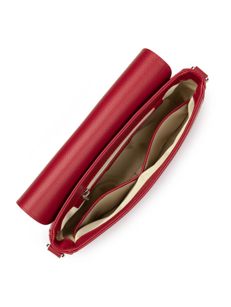 Lancaster 480-049 - CUIR DE VACHETTE - CAR sac rabat long bao Sac business