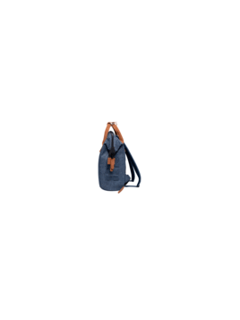 Cabaïa BAGS SMALL - NYLON 900D - PARIS  sac à dos adventurer small