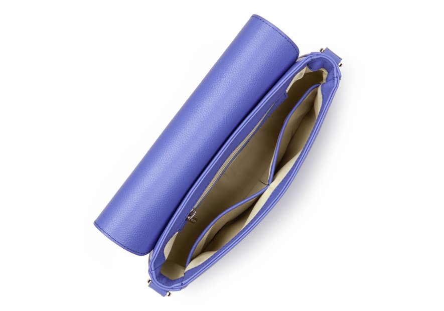 Lancaster 480-049 sac rabat long bao Sacs à mains