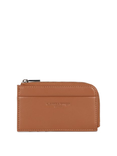 Lancaster 131-031 porte monnaie cartes paris pm porte-monnaie-femme