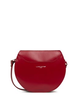 Lancaster 433-32 - REFENTE CUIR VACHETTE - sac demi lune suave ace Sac business