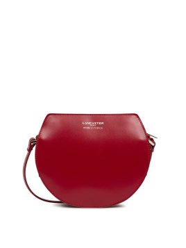 Lancaster 433-32 - REFENTE CUIR VACHETTE - sac demi lune suave ace Sac business