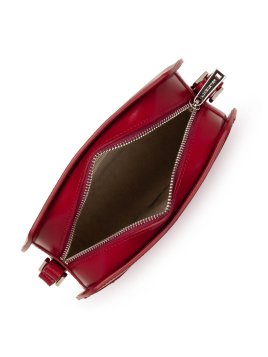 Lancaster 433-32 - REFENTE CUIR VACHETTE - sac demi lune suave ace Sac business