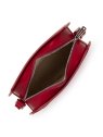 Lancaster 433-32 - REFENTE CUIR VACHETTE - sac demi lune suave ace sacs-a-mains