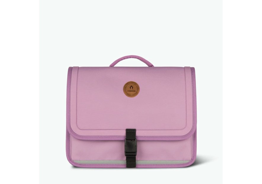 Cabaïa SCHOOL BAG S - POLYESTER RECYCLÉ cartable 35cm cartable Scolaire