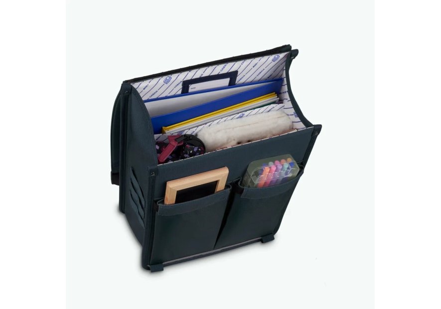 Cabaïa DISCOVER M - POLYESTER - REYKJAV sac à dos scolaire m cartable Scolaire