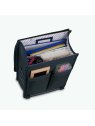 Cabaïa DISCOVER M - POLYESTER - REYKJAV sac à dos scolaire m cartable-scolaire