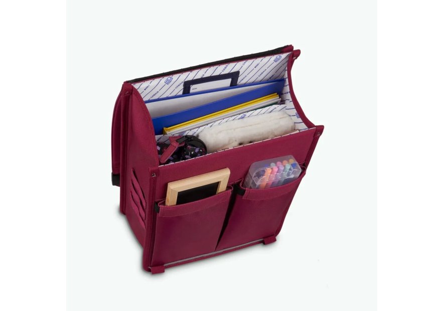 Cabaïa DISCOVER M - POLYESTER - MATERA sac à dos scolaire m cartable Scolaire