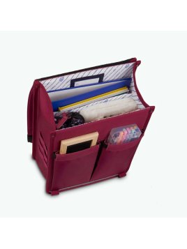 Cabaïa DISCOVER M - POLYESTER - MATERA sac à dos scolaire m cartable Scolaire