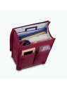 Cabaïa DISCOVER M - POLYESTER - MATERA sac à dos scolaire m cartable-scolaire