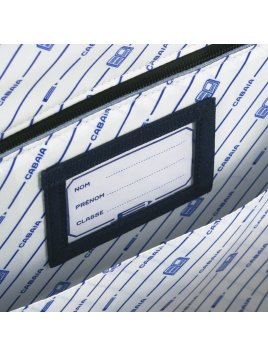 Cabaïa DISCOVER M sac à dos scolaire m cartable Scolaire