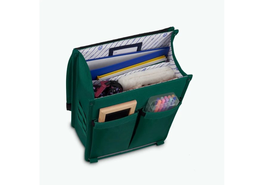 Cabaïa DISCOVER M - POLYESTER - GLENCOE sac à dos scolaire m cartable Scolaire