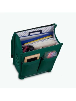 Cabaïa DISCOVER M - POLYESTER - GLENCOE sac à dos scolaire m cartable Scolaire