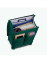Cabaïa DISCOVER M - POLYESTER - GLENCOE sac à dos scolaire m cartable-scolaire