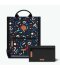 DISCOVER M - POLYESTER - BERLING