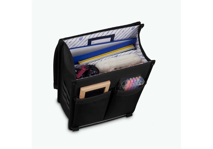 Cabaïa DISCOVER M - POLYESTER - BERLING sac à dos scolaire m cartable Scolaire