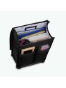 Cabaïa DISCOVER M - POLYESTER - BERLING sac à dos scolaire m cartable-scolaire