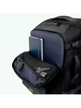 Cabaïa SOFT SUITCASE sac de voyage cabine à roulette Sac de voyage à roulettes