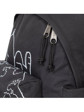 Eastpak K0A5BG4 - POLYESTER - PEANUTS PL sac à dos scolaire eastpak day pak'r Maroquinerie