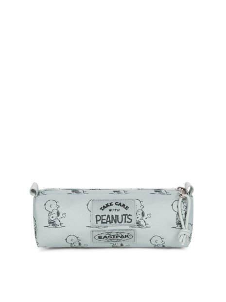 Eastpak BENCHMARK - POLYESTER - PEANUTS  Eastpak Benchmark - Trousse trousses