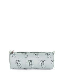 Eastpak BENCHMARK - POLYESTER - PEANUTS  Eastpak Benchmark - Trousse cartable Scolaire