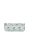 Eastpak BENCHMARK - POLYESTER - PEANUTS  Eastpak Benchmark - Trousse trousses