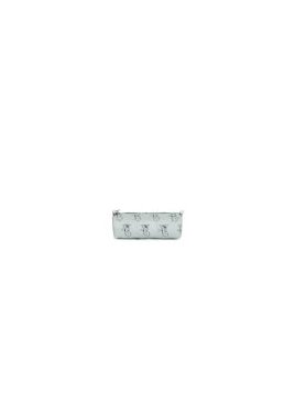 Eastpak BENCHMARK - POLYESTER - PEANUTS  Eastpak Benchmark - Trousse cartable Scolaire